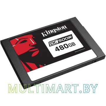 SSD диск Kingston DC500R 480GB SEDC500R/480G картинка 2
